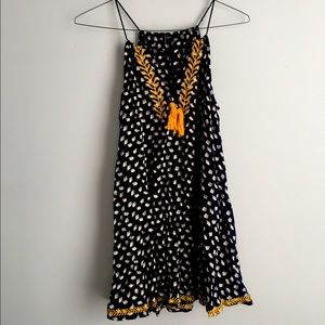 THML Spring to Summer Slinky Dress